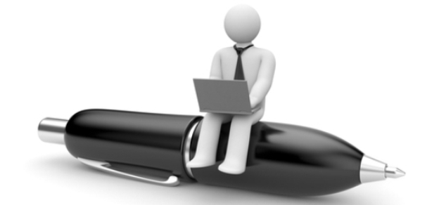Writing services online