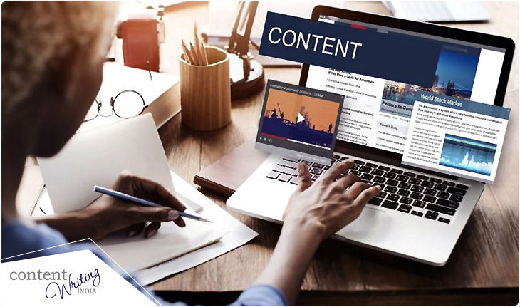 Create Value With Engaging Content