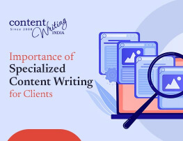 Content Writing India Blog